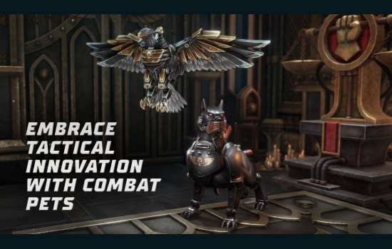 Warhammer 40,000: Rogue Trader - Lex Imperialis