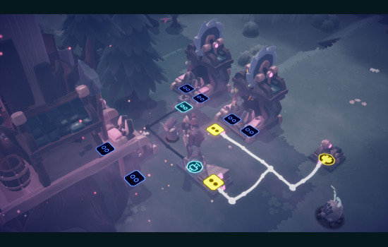 Oddsparks: An Automation Adventure - Deluxe Edition
