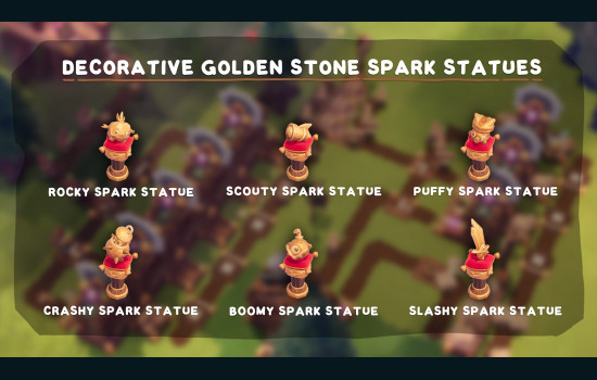 Oddsparks: An Automation Adventure - Deluxe Upgrade