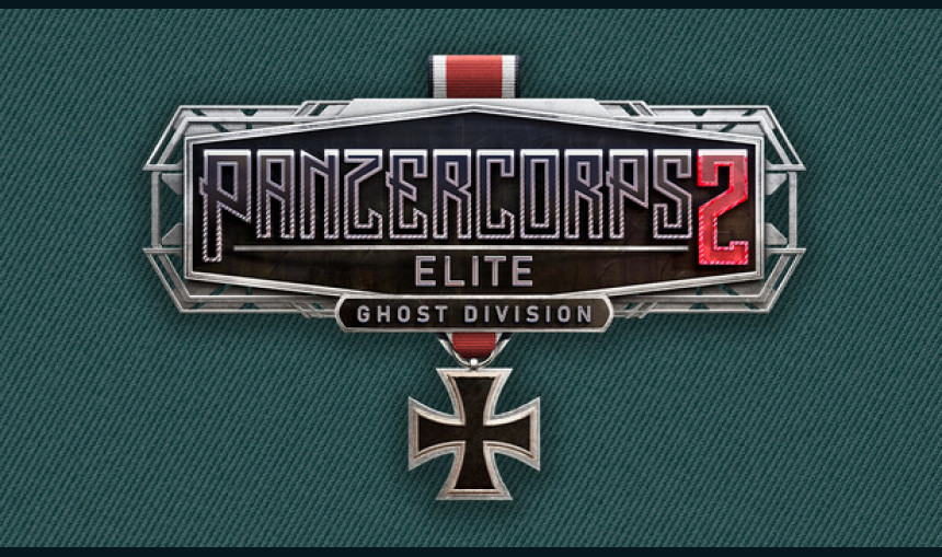 Panzer Corps 2: Elite - Ghost Division