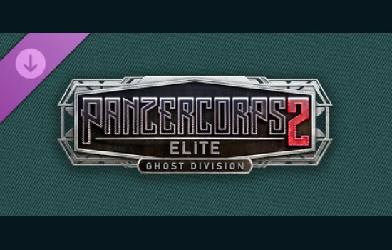 Panzer Corps 2: Elite - Ghost Division