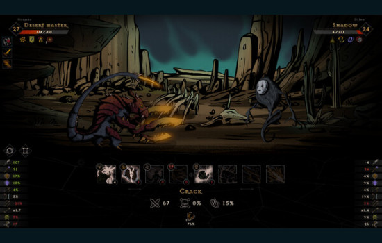Voidsayer
