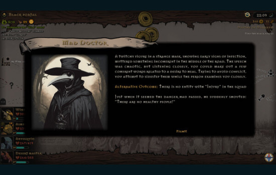 Voidsayer