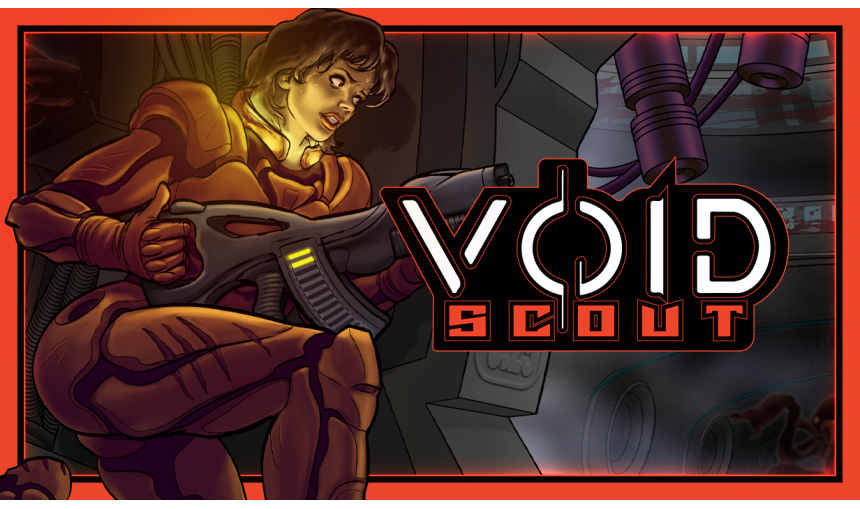Void Scout Void Scout