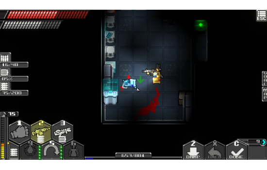 Void Scout