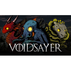 Voidsayer