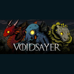 Voidsayer