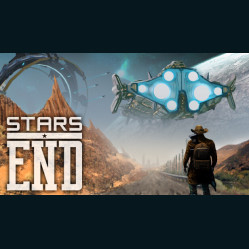 Stars End