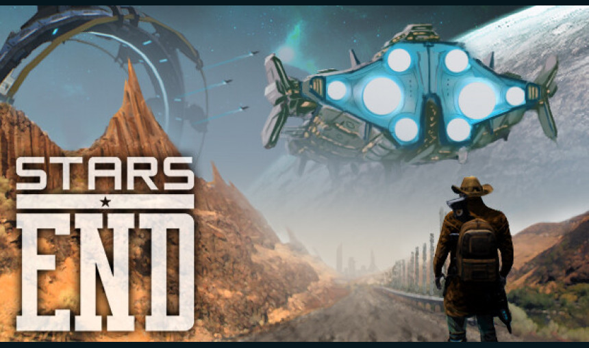 Stars End Stars End