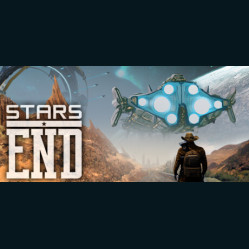 Stars End
