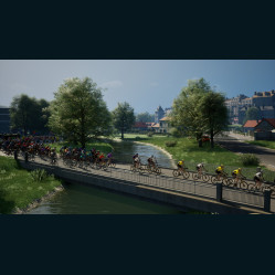 Pro Cycling Manager 25 Pro Cycling Manager 25