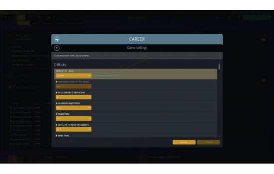 Pro Cycling Manager 25
