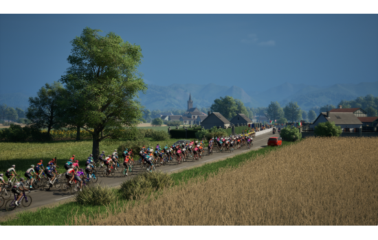Pro Cycling Manager 25