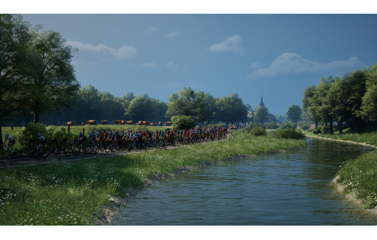 Pro Cycling Manager 25