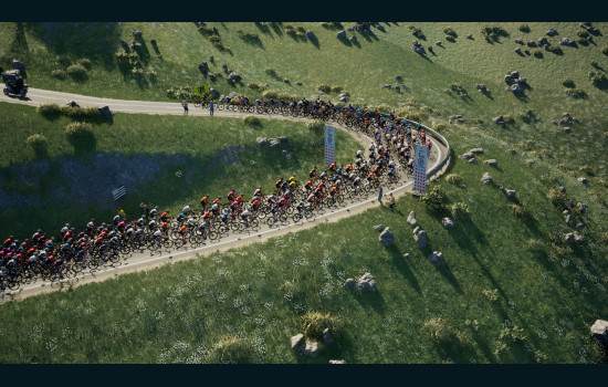 Pro Cycling Manager 25