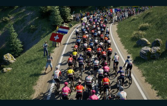 Pro Cycling Manager 25