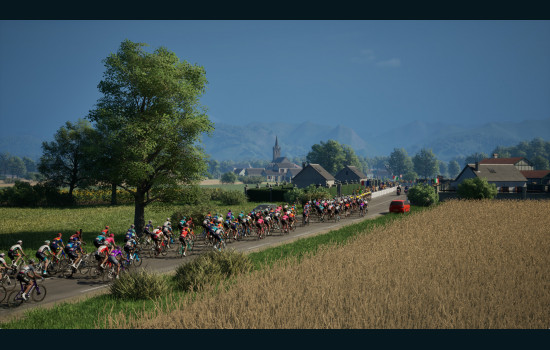 Pro Cycling Manager 25