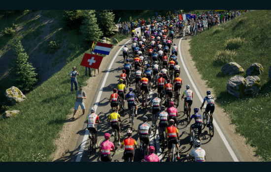 Pro Cycling Manager 25