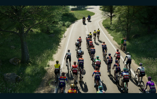 Pro Cycling Manager 25