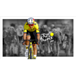 Tour de France 2025