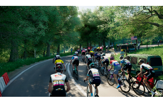 Tour de France 2025
