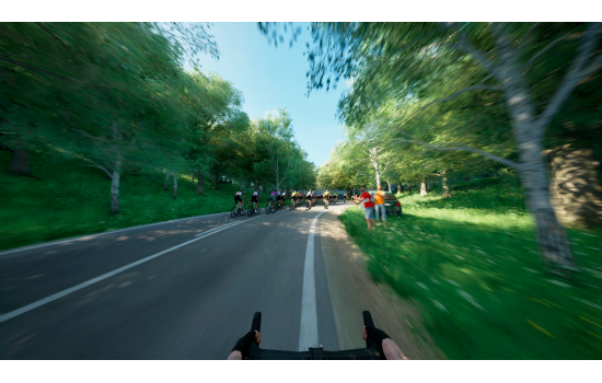 Tour de France 2025