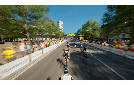 Tour de France 2025