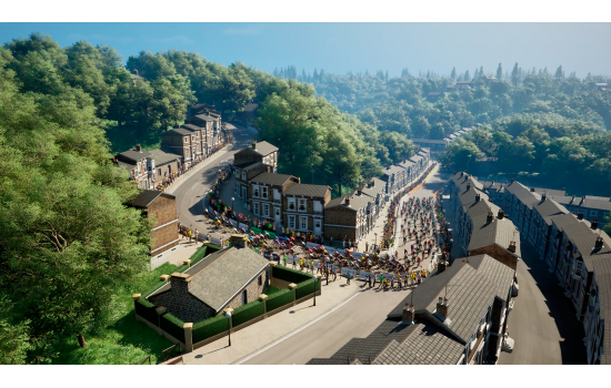 Tour de France 2025 - Deluxe Edition
