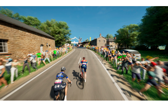 Tour de France 2025 - Deluxe Edition