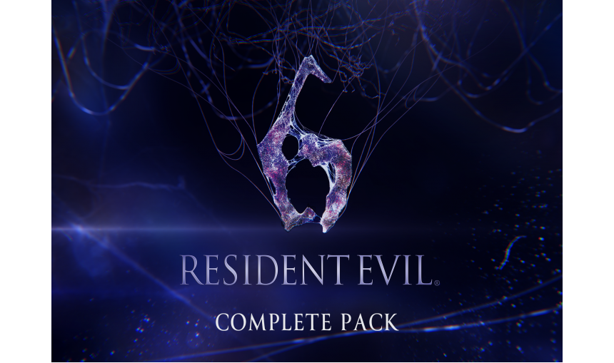 Resident Evil 6 Complete Resident Evil 6 Complete