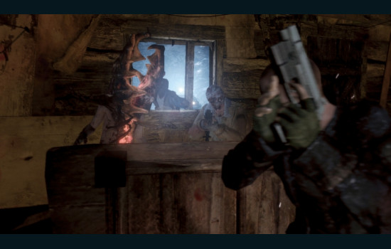 Resident Evil 6 Complete