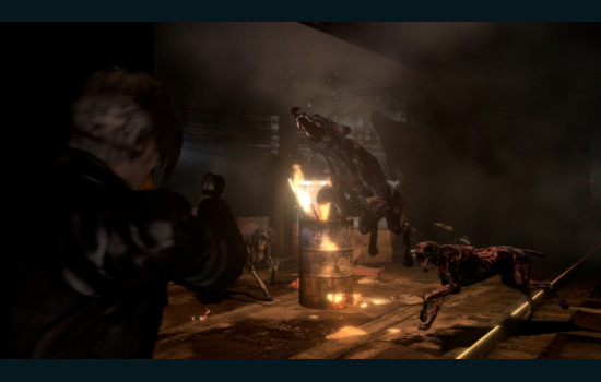 Resident Evil 6 Complete