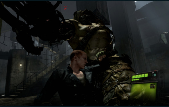 Resident Evil 6 Complete
