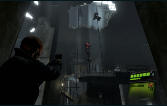 Resident Evil 6 Complete