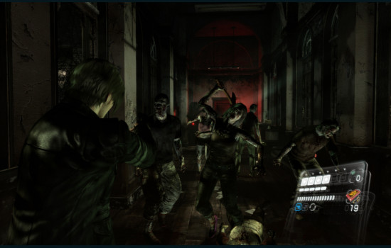 Resident Evil 6 Complete