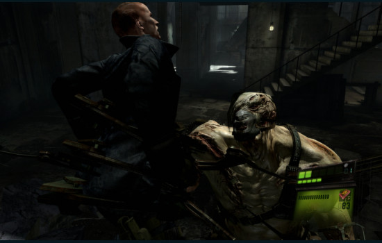 Resident Evil 6 Complete