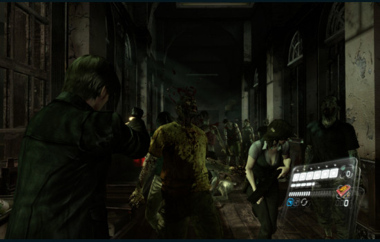 Resident Evil 6 Complete