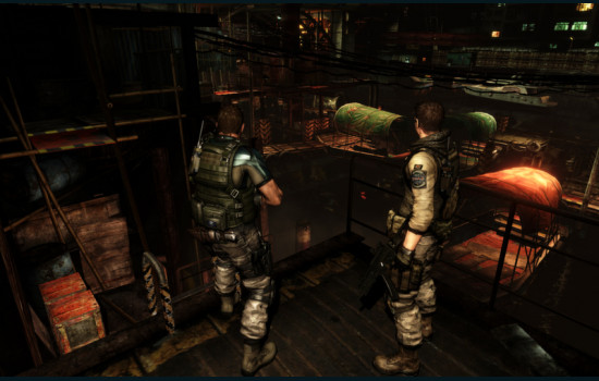 Resident Evil 6 Complete