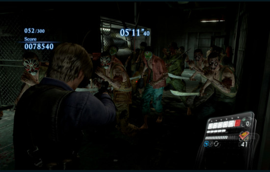 Resident Evil 6 Complete