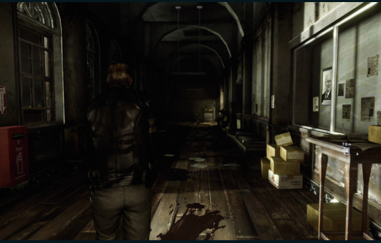Resident Evil 6 Complete