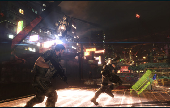 Resident Evil 6 Complete