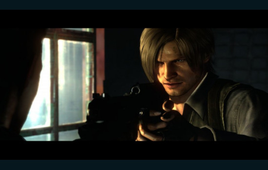 Resident Evil 6 Complete