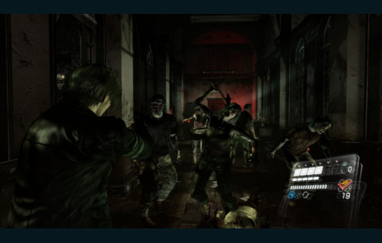 Resident Evil 6 Complete