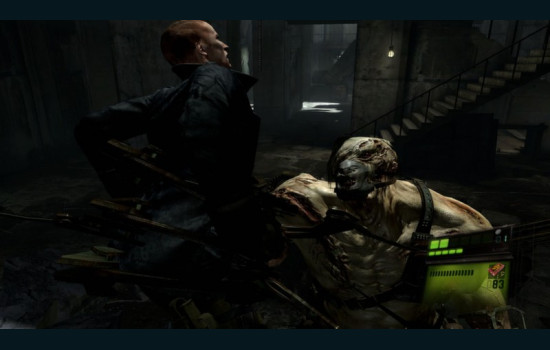 Resident Evil 6 Complete