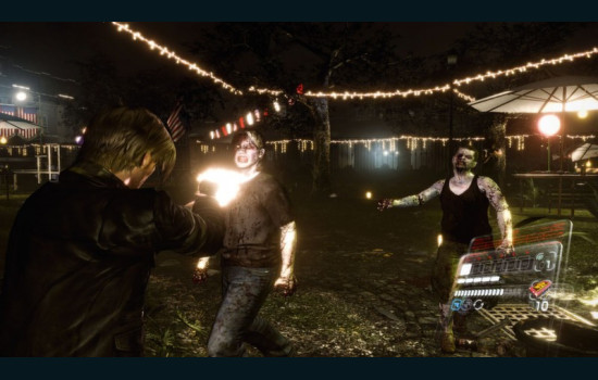 Resident Evil 6 Complete