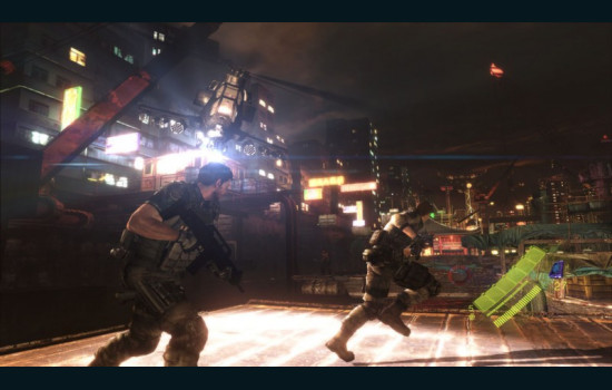 Resident Evil 6 Complete