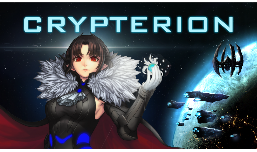 Crypterion Crypterion