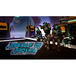 Assault On Proxima