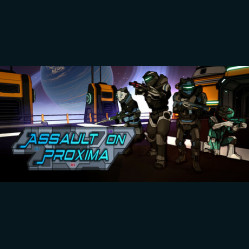 Assault On Proxima