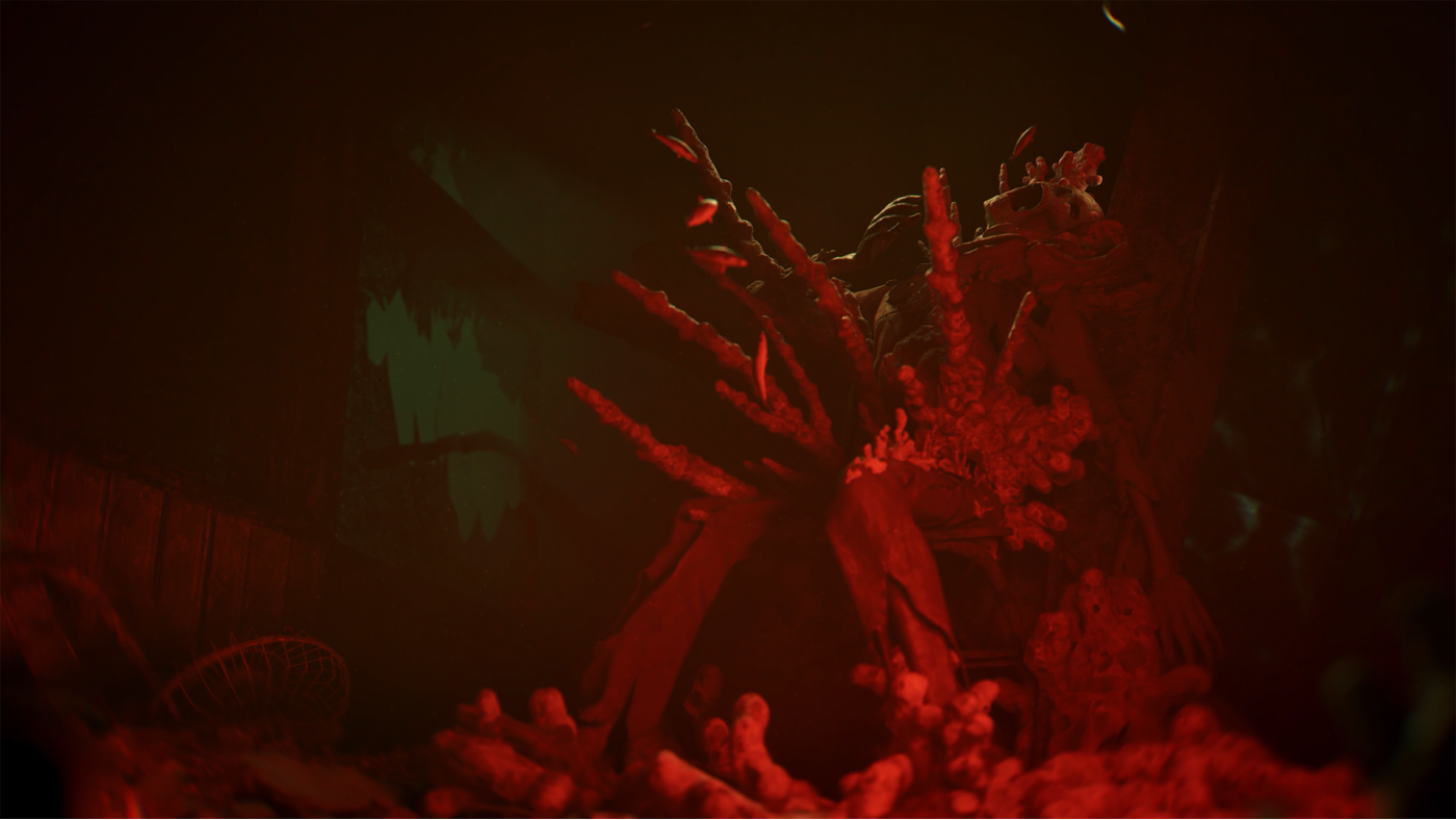 Still Wakes the Deep: Siren's Rest